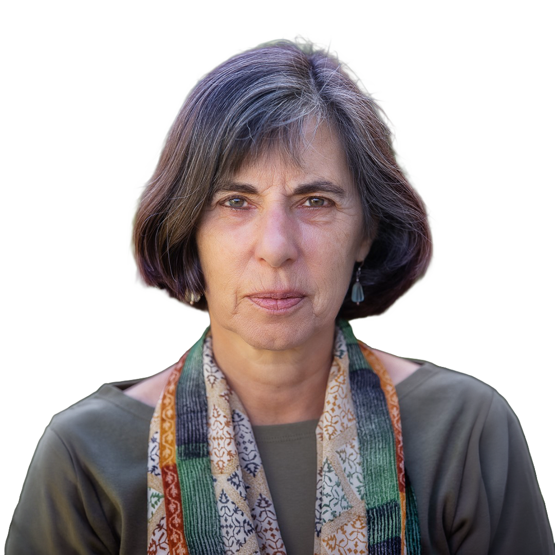 Veera Rustomji Speaker Profiles - 13th World Zoroastrian Congress